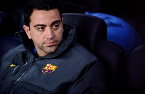 Xavi revela que Guardiola vai tentar contratar Dele Alli