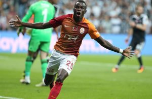 Bruma muito próximo de ser reforço do Tottenham