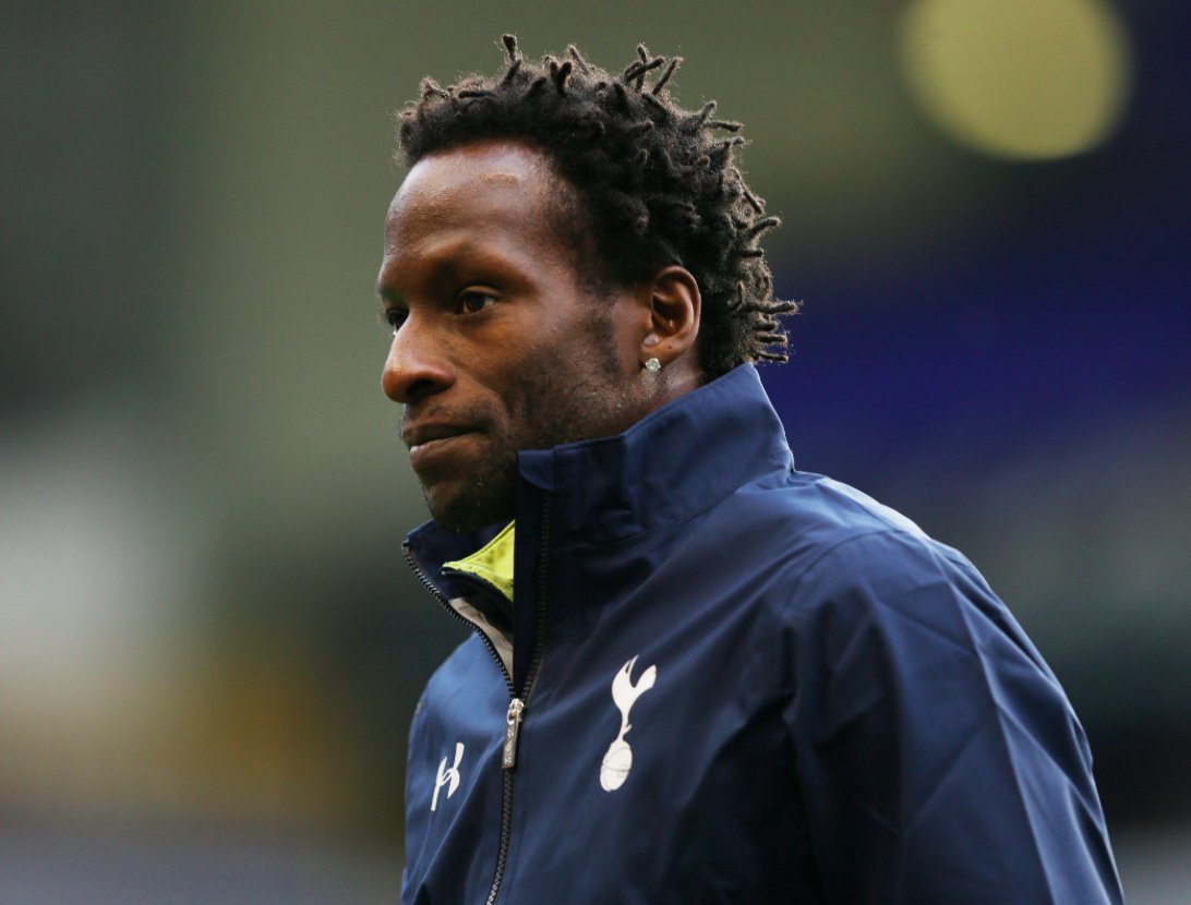 Ugo Ehiogu morreu com apenas 44 anos