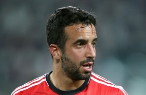 Rúben Amorim termina carreira aos 32 anos