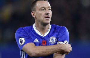 OFICIAL: Terry abandona o Chelsea