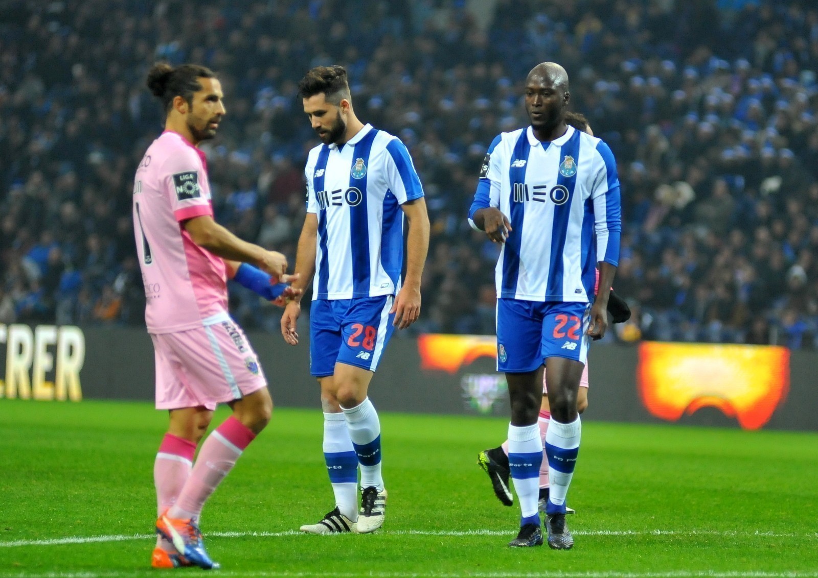 Conceição comenta situação de Danilo