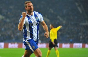 “Se soubesse disto não tinha assinado pelo FC Porto”