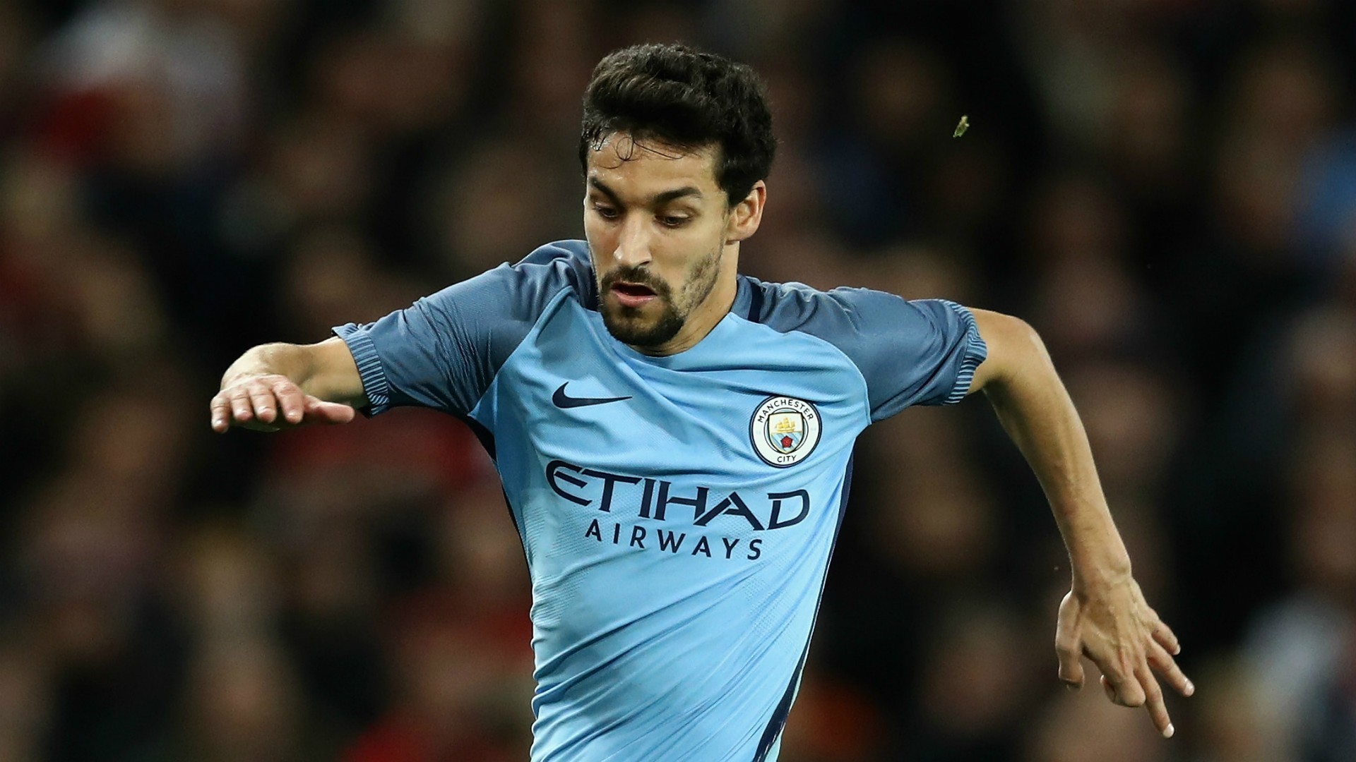 Jesus Navas está muito perto de assinar pelo Sevilha
