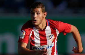 Theo Hernández troca Atlético de Madrid pelo Real Madrid