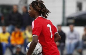 Juventus quer contratar Jair Tavares