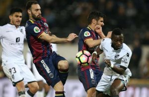 Vitória de Guimarães apurado para a final da Taça de Portugal