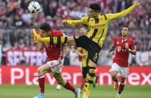 Lewandowski faz grave acusação a Bartra