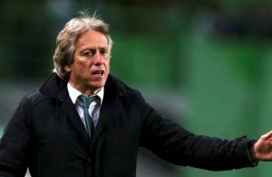 Sporting com baixa de última hora para o clássico