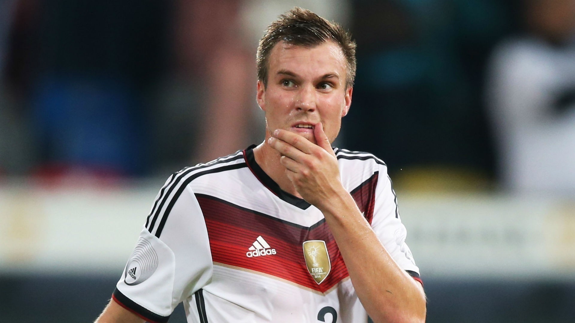 OFICIAL: Kevin Grosskreutz é reforço do Darmstadt