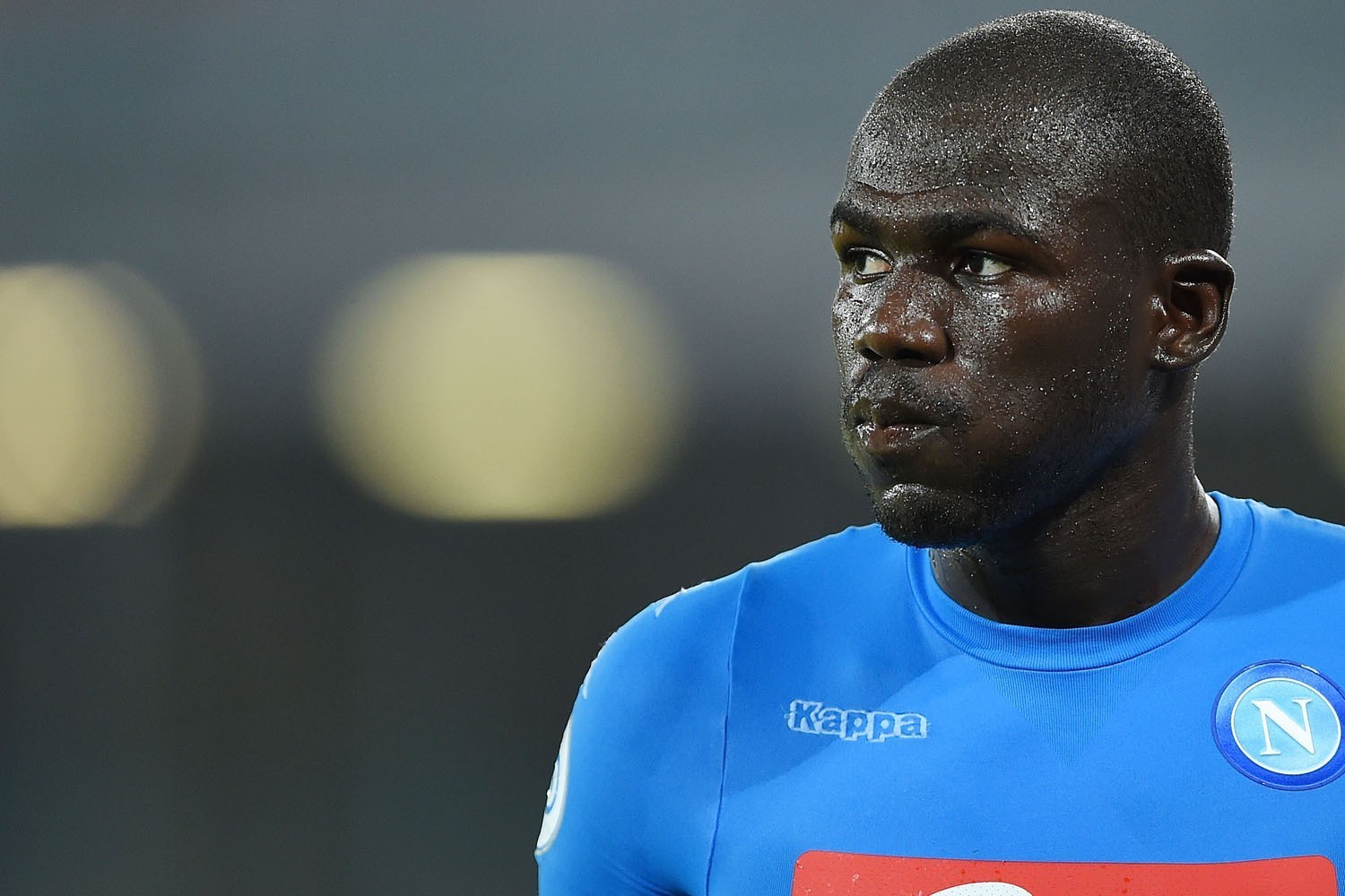 Chelsea ofereceu 55 milhões por Koulibaly