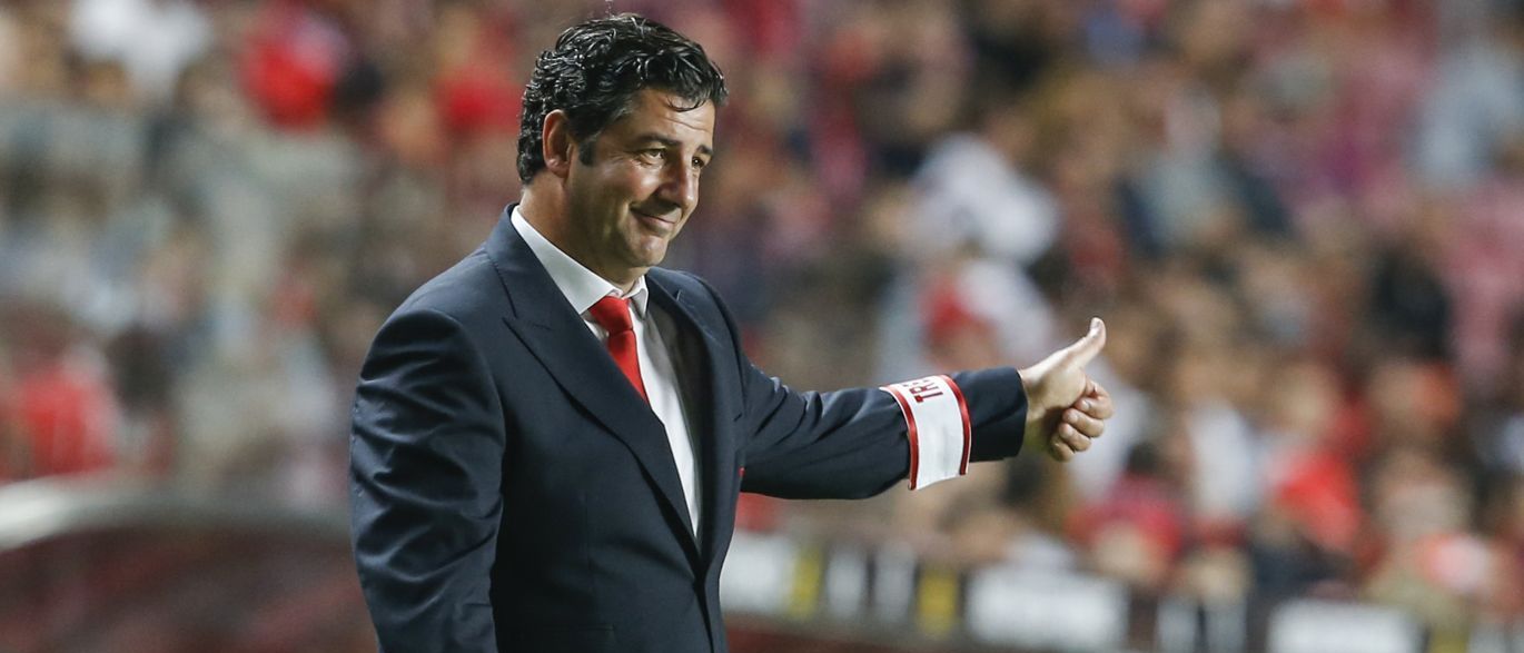 Benfica qualifica-se para a final da Taça de Portugal em jogo de loucos