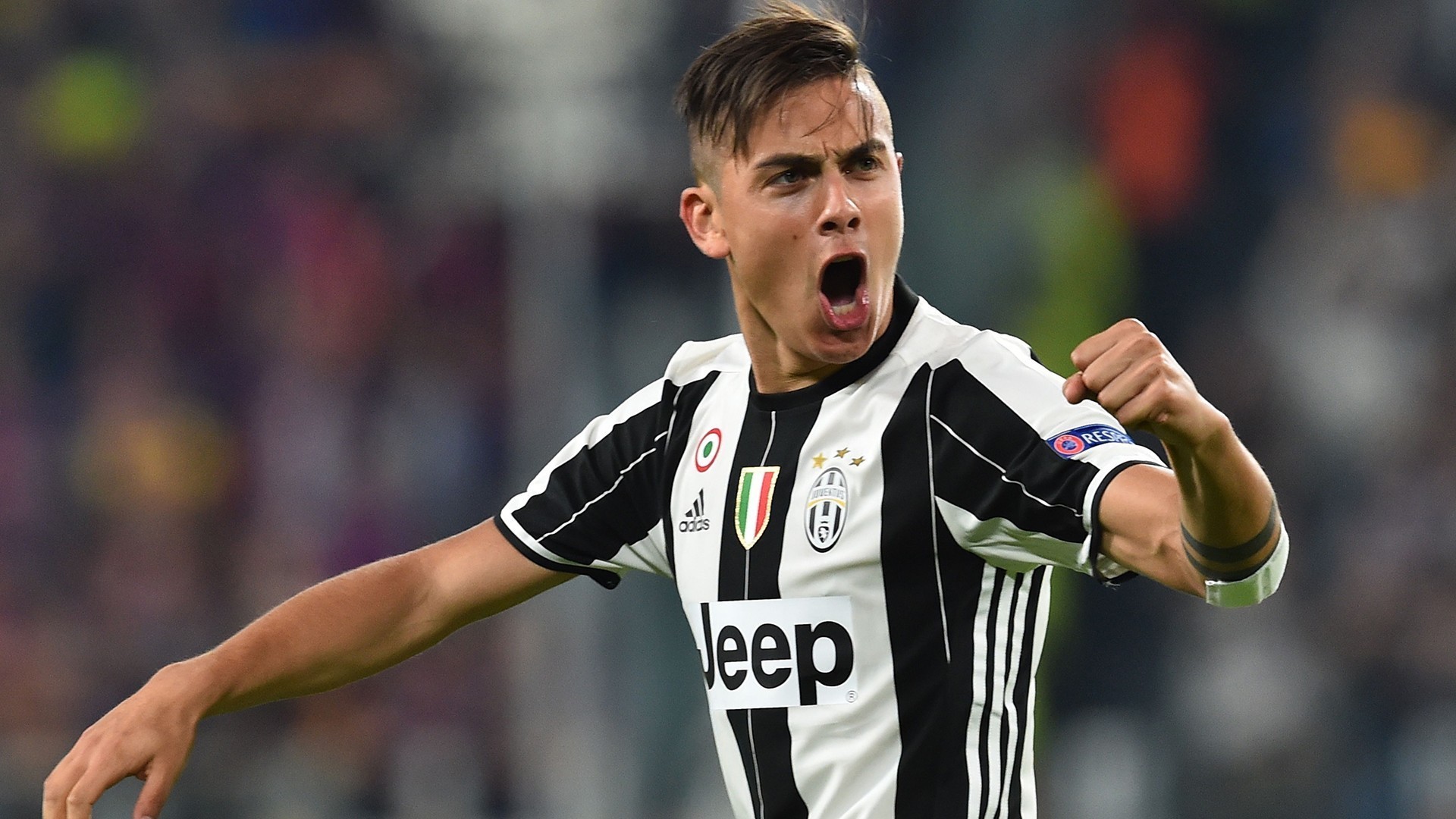 Dybala escapou ao Benfica por 500 mil euros