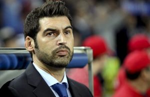Paulo Fonseca é o novo selecionador da Argentina