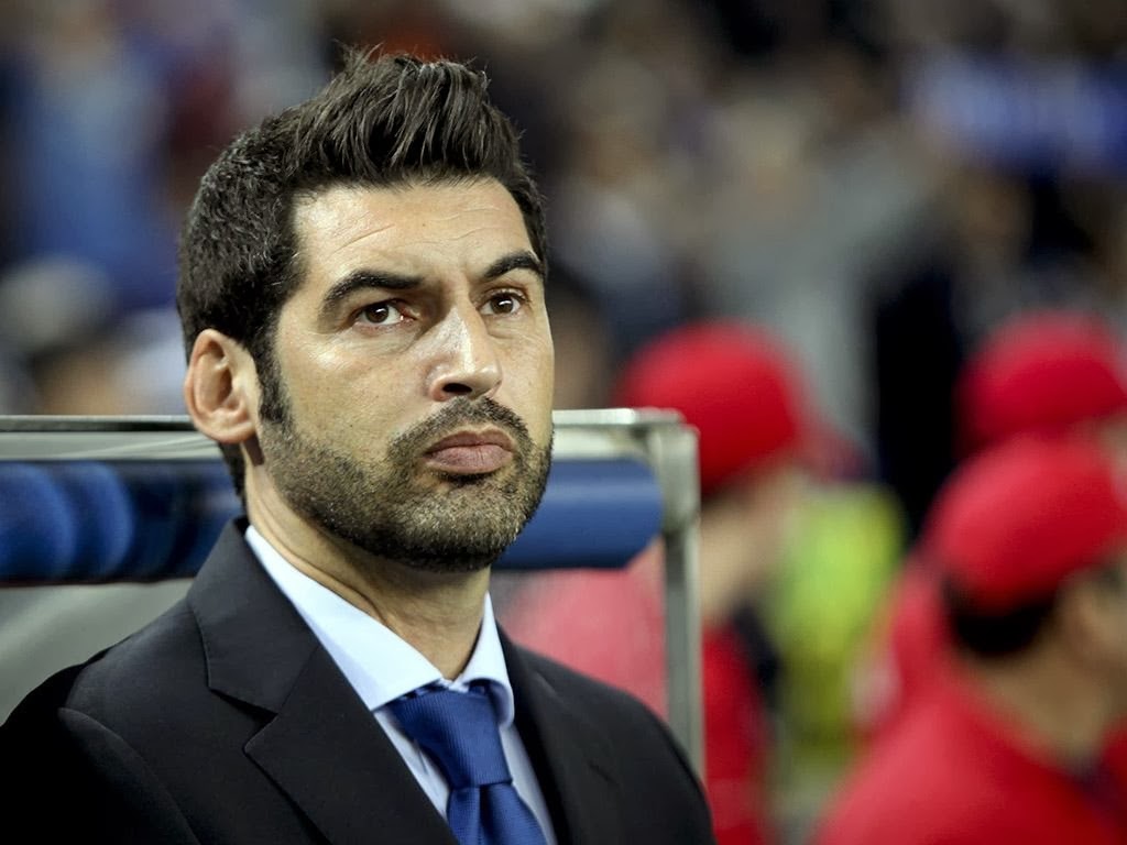 Paulo Fonseca é o novo selecionador da Argentina