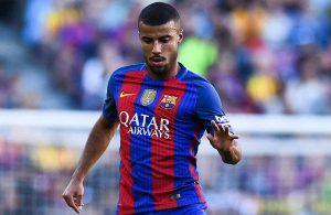 Rafinha foi operado e só regressa em Agosto