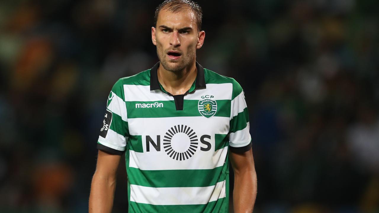 Bas Dost iguala Messi na luta pela Bola de Ouro