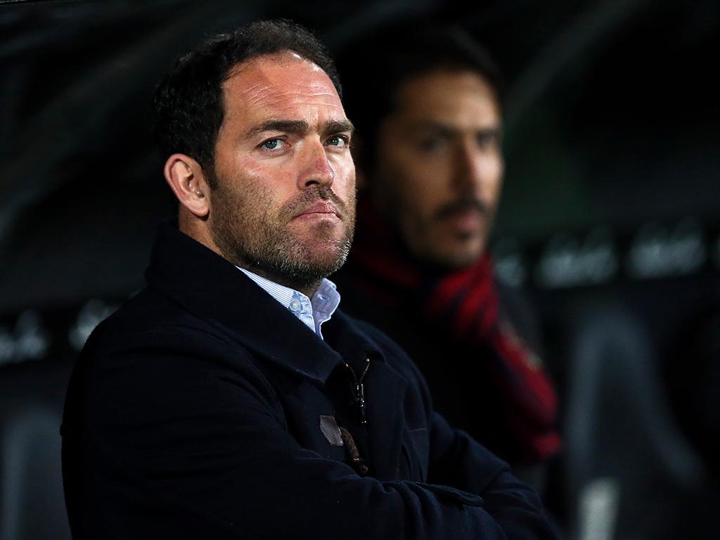 Ricardo Soares anuncia que sai do Chaves no final da temporada