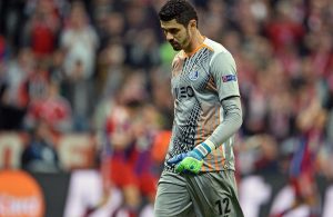 Fabiano Freitas sofre a pior lesão da carreira