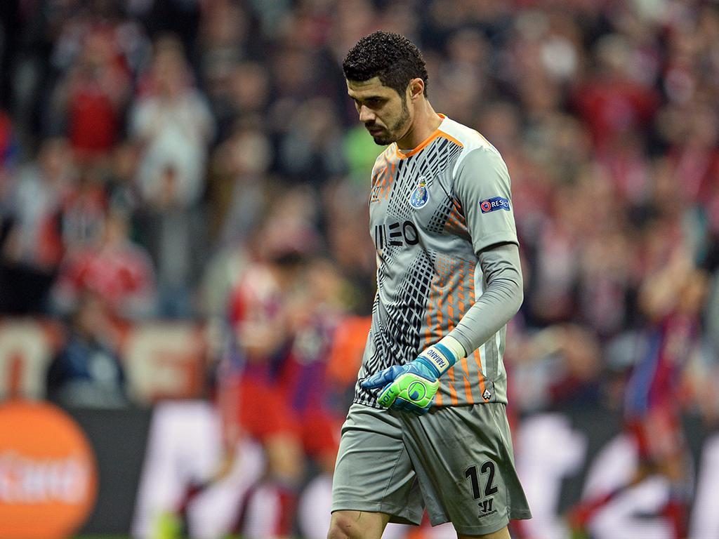 Fabiano Freitas sofre a pior lesão da carreira