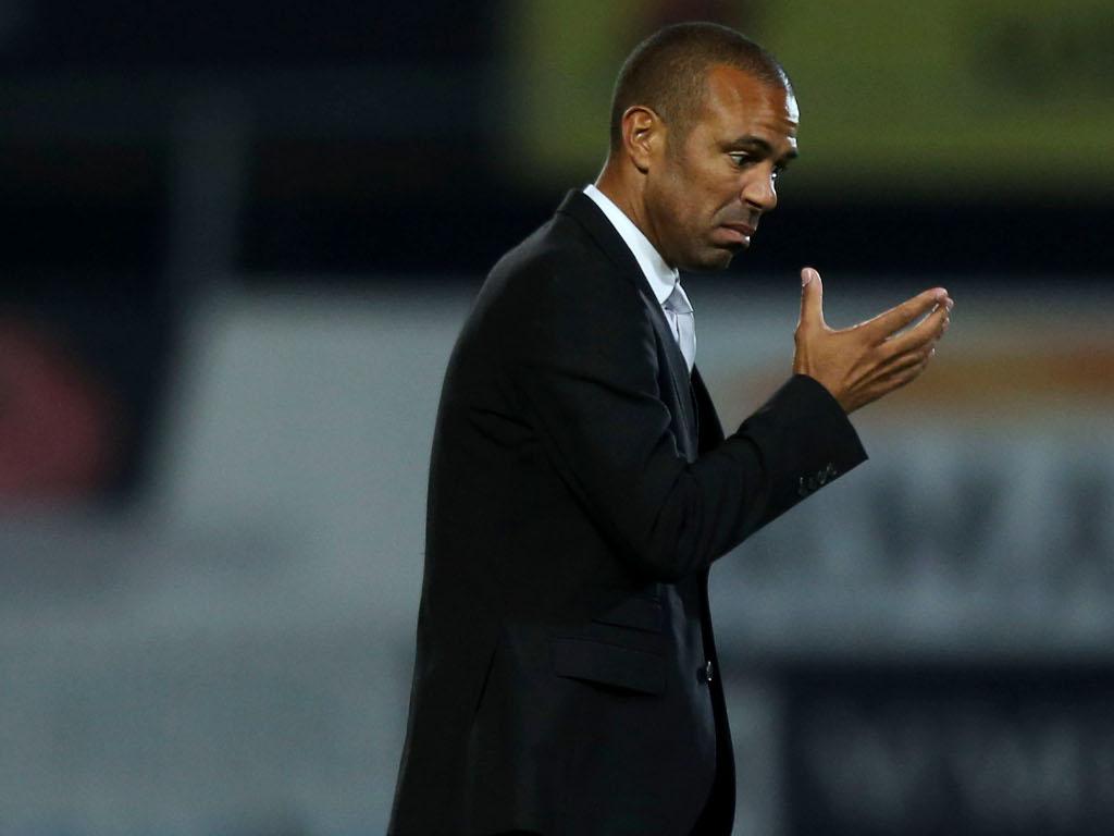 OFICIAL: Costinha abandona a Académica