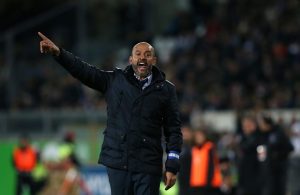 O onze do FC Porto para defrontar o Marítimo