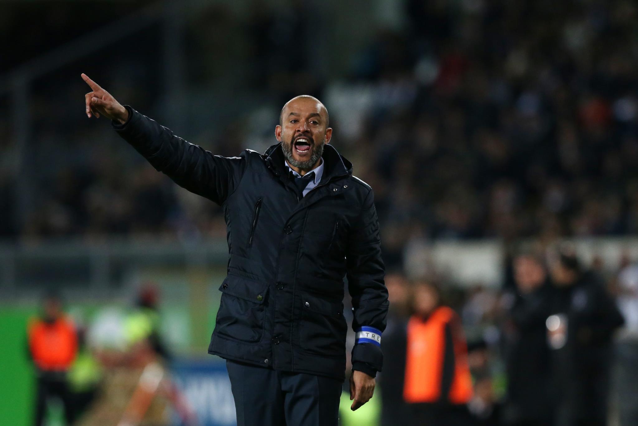 O onze do FC Porto para defrontar o Marítimo