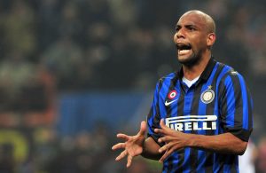 Maicon é reforço do Avaí