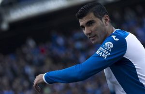 José Antonio Reyes abandona o Espanhol