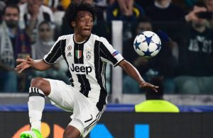 OFICIAL: Juventus contrata definitivamente Cuadrado ao Chelsea