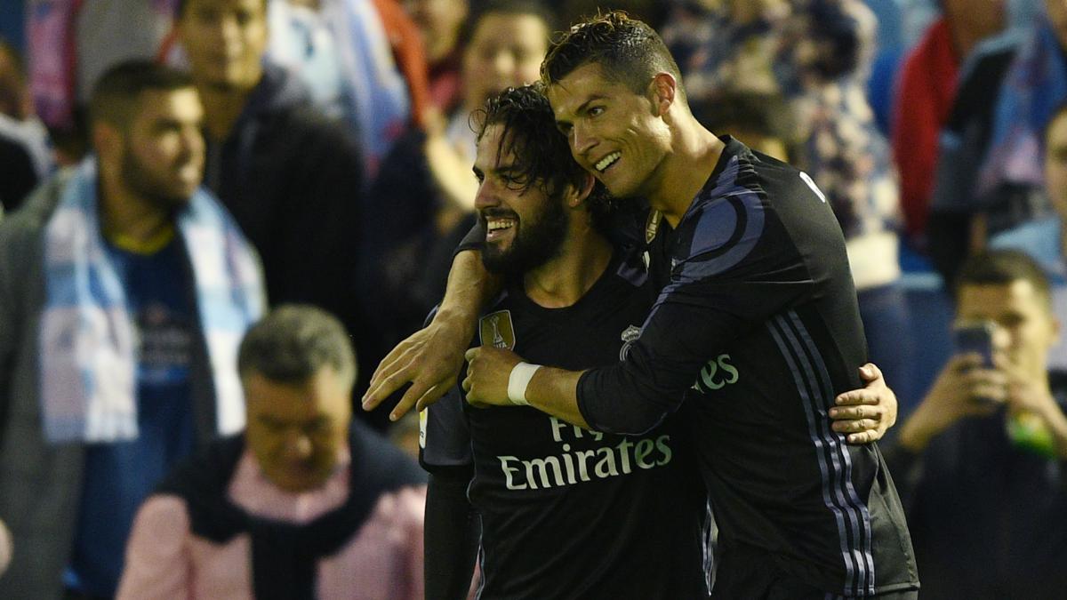 Real Madrid conquista a liga espanhola