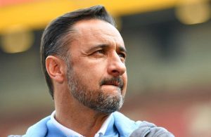 Vida difícil para Vítor Pereira