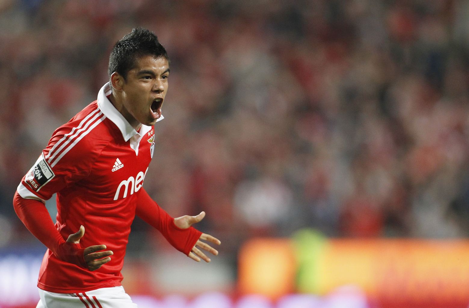 Lorenzo Melgarejo revela que esteve perto do Liverpool