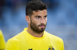 Milan garante contratação de Musacchio