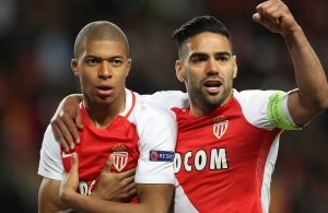 Mónaco conquista o título francês