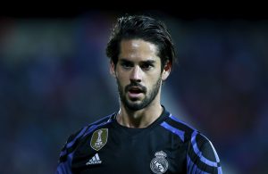 OFICIAL: Isco renova com o Real Madrid