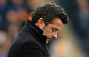 Tottenham humilha Hull City