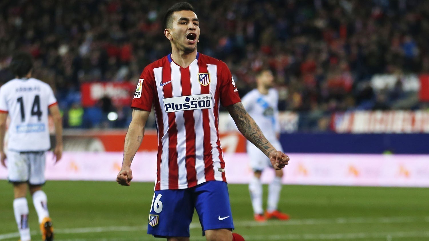 Inter tenta contratação de Correa