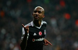 Clube chinês oferece 25 milhões por Talisca