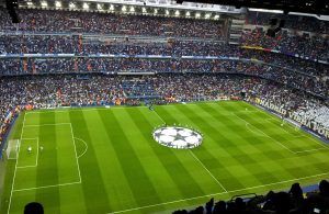 FC Porto defronta Real Madrid