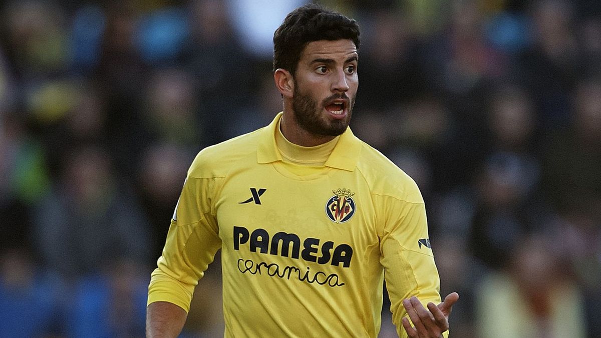 Milan prepara 18 milhões por Musacchio