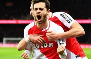 “Bernardo Silva? É um passarinho, faço dele o que quero”