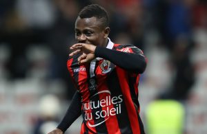 Seri apontado ao Barcelona