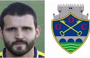 Simon Vukcevic rescinde com o Desportivo de Chaves