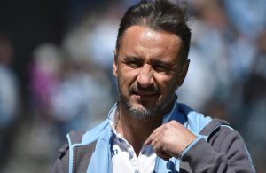 1860 Munique, de Vítor Pereira, desce à III divisão alemã