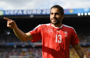 Milan tem acordo com Ricardo Rodríguez