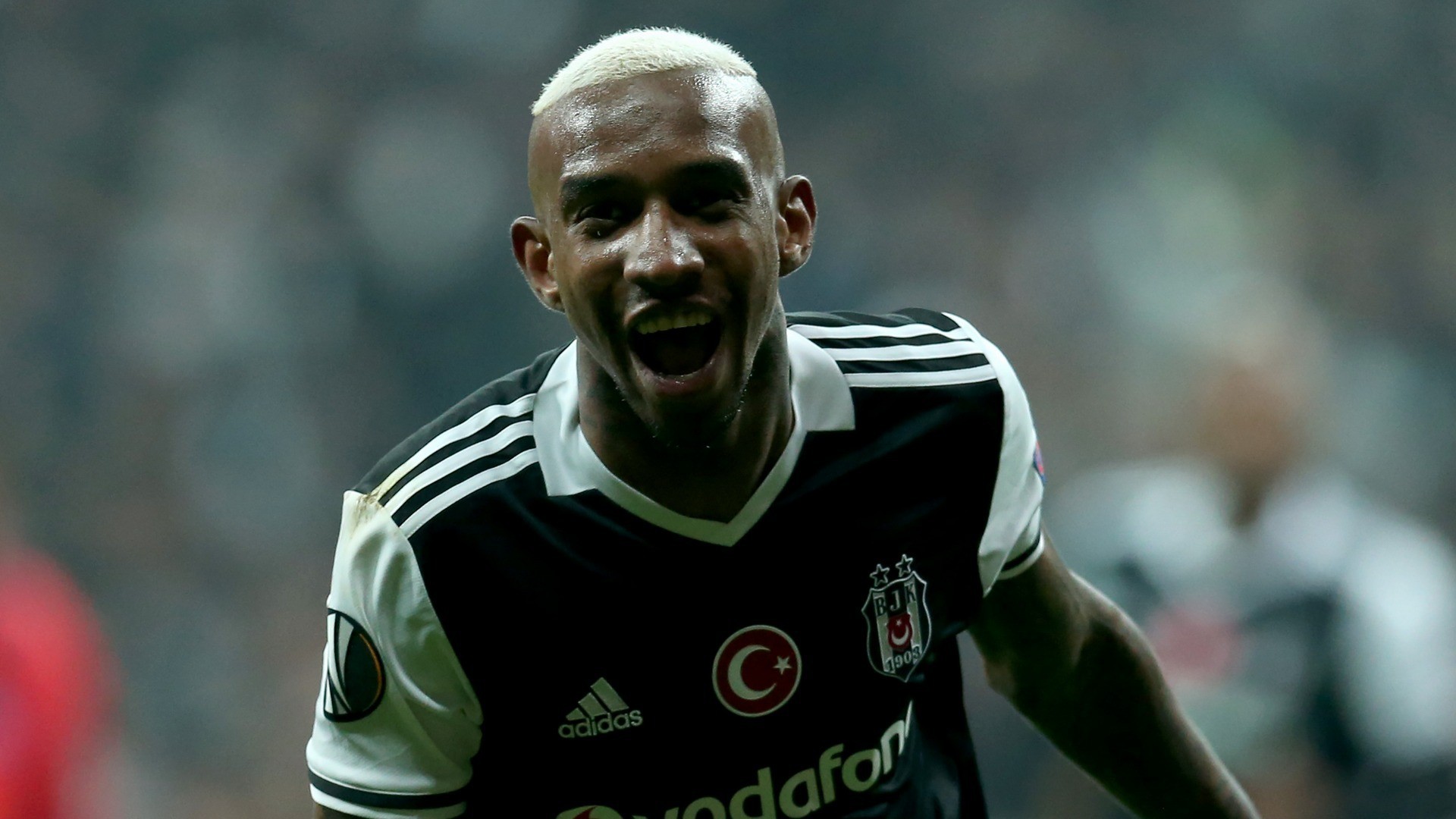 Besiktas quer comprar Talisca