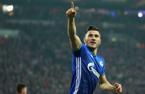 Manchester City já tem acordo por Sead Kolasinac
