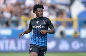 Franck Kessié será reforço do Milan
