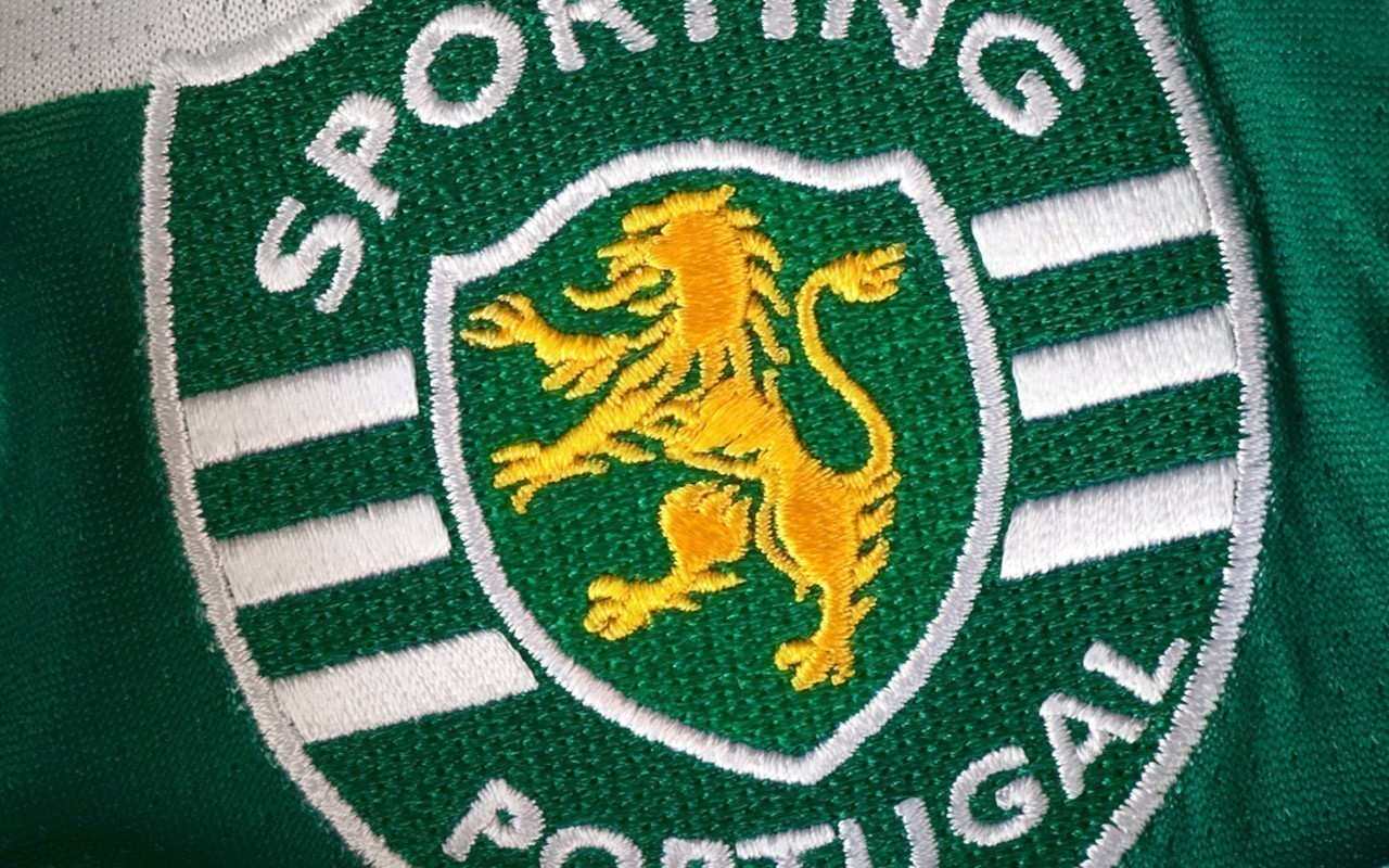 O onze do Sporting para defrontar o Belenenses